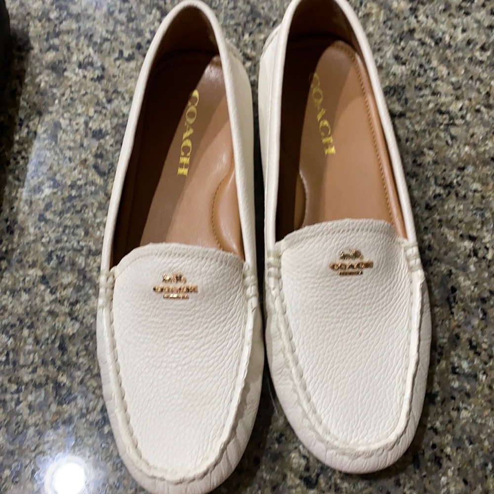 Worn one time